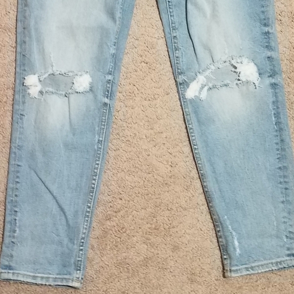 Size 28 Vigoss Frankie slim/straight skinny jeans - Picture 6 of 7